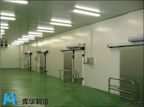 食堂冷庫